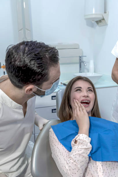 Best Tooth Pain Emergency Relief  in Kensington, CA