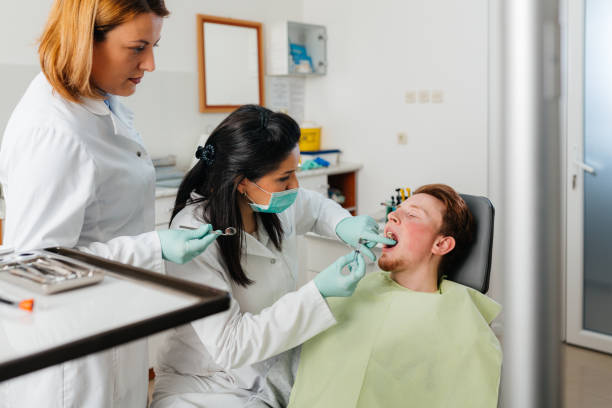 Best Root Canal Emergency Dentist  in Kensington, CA